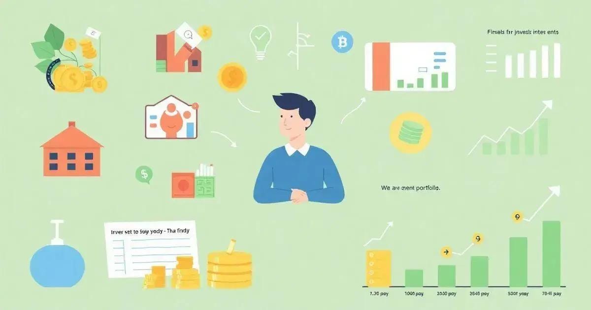 Dicas para maximizar seus investimentos